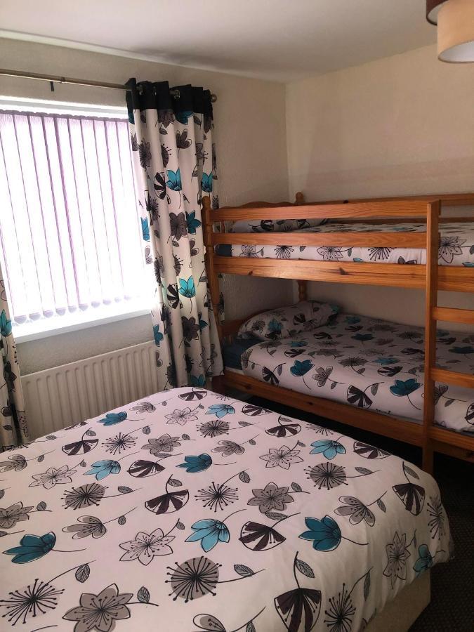 Springfield Hotel Blackpool Dış mekan fotoğraf